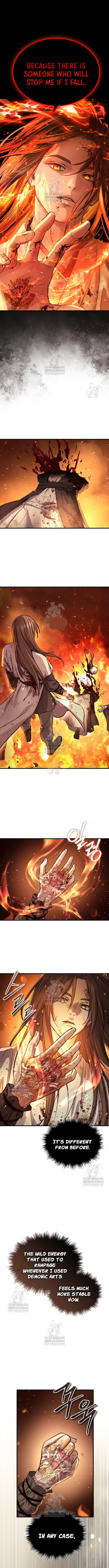 Read Absolute Dominion en Manga Online