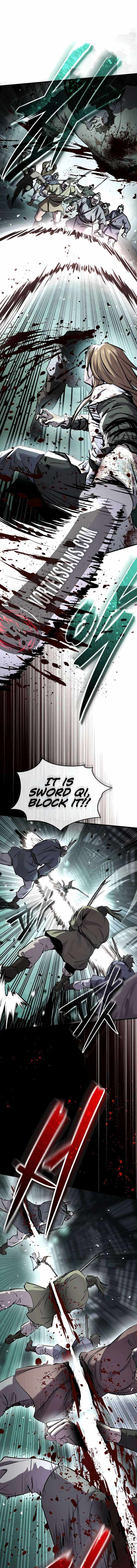 Read Absolute Dominion en Manga Online