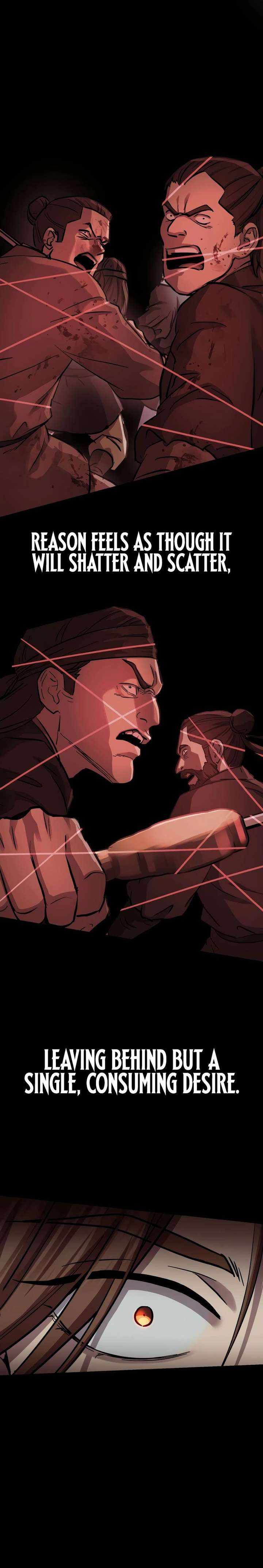 Read Absolute Dominion en Manga Online