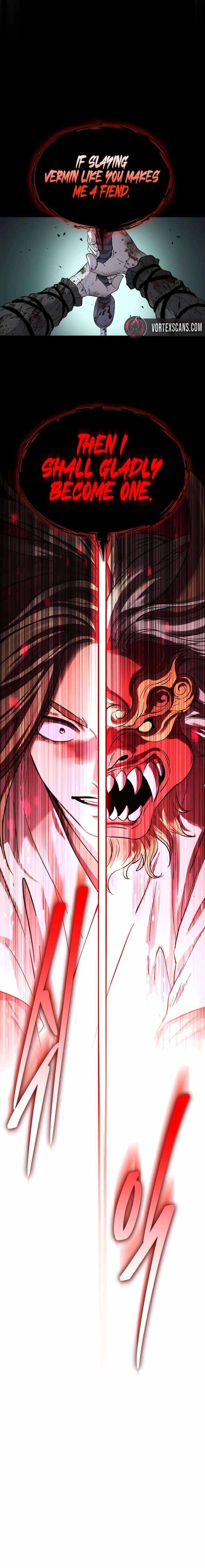 Read Absolute Dominion en Manga Online