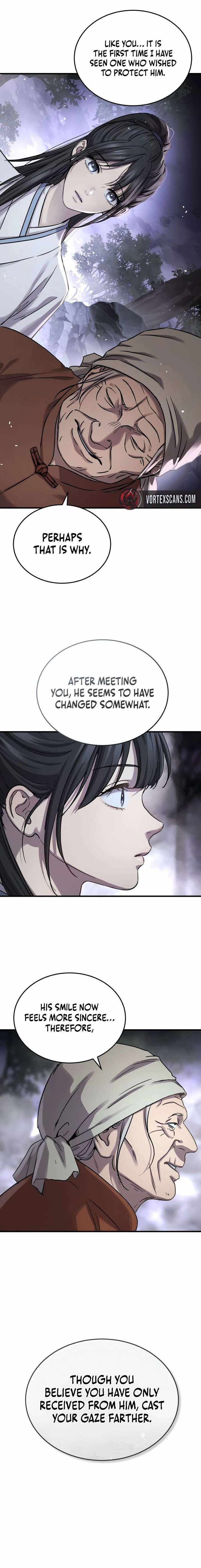 Read Absolute Dominion en Manga Online