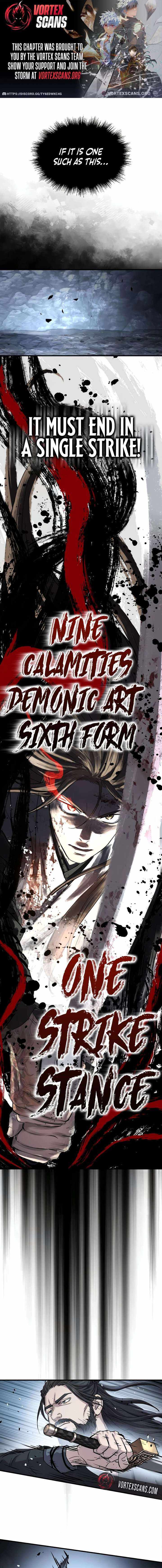 Read Absolute Dominion en Manga Online