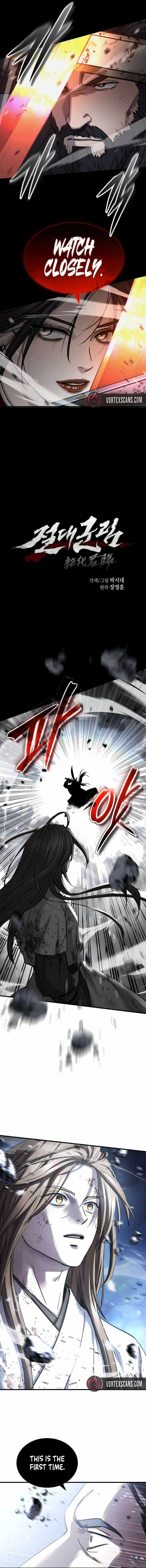 Read Absolute Dominion en Manga Online