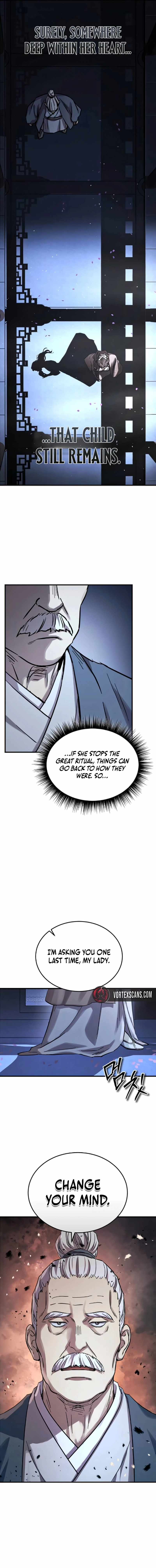 Read Absolute Dominion en Manga Online
