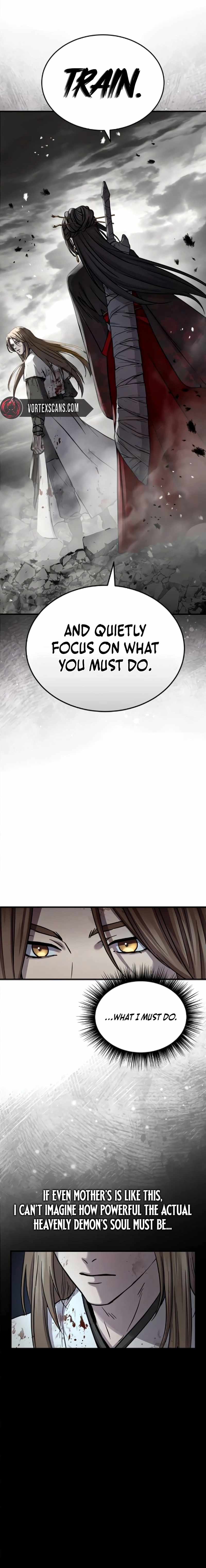 Read Absolute Dominion en Manga Online