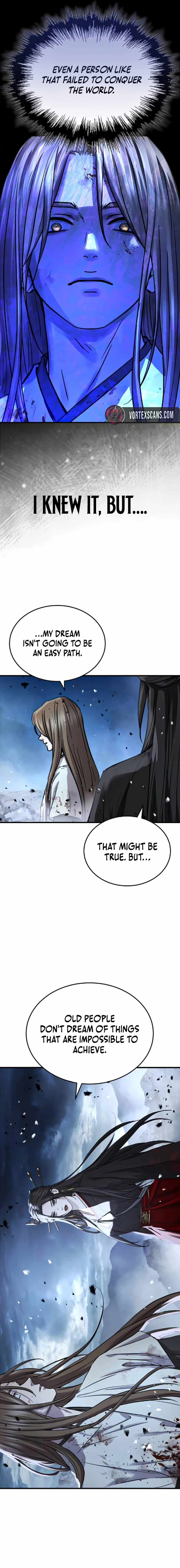 Read Absolute Dominion en Manga Online