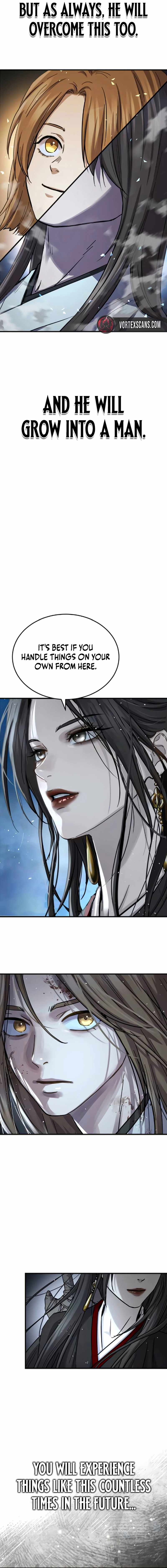 Read Absolute Dominion en Manga Online