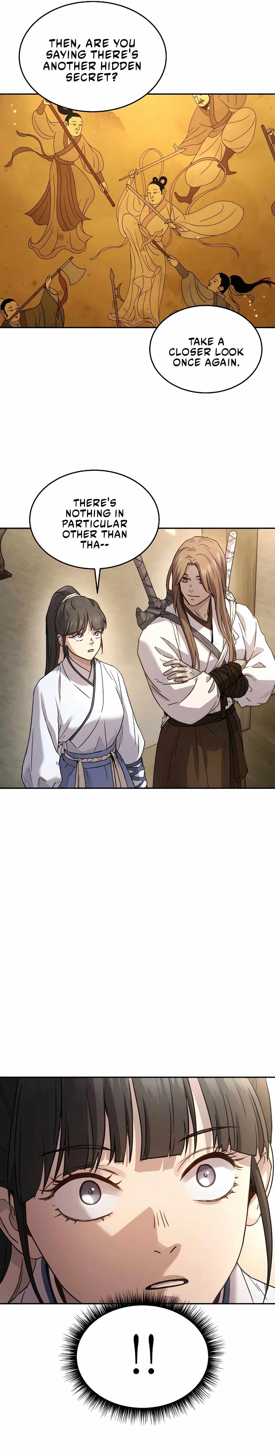 Read Absolute Dominion en Manga Online