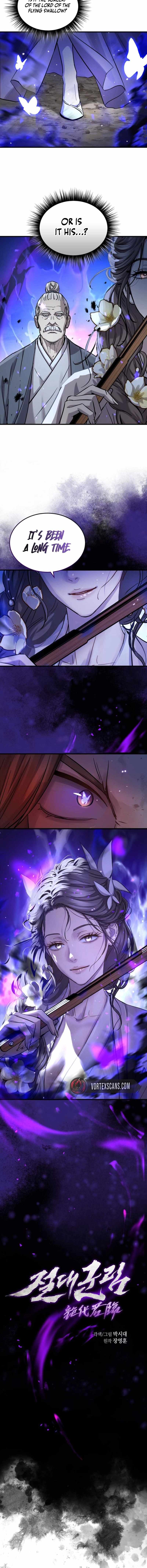 Read Absolute Dominion en Manga Online