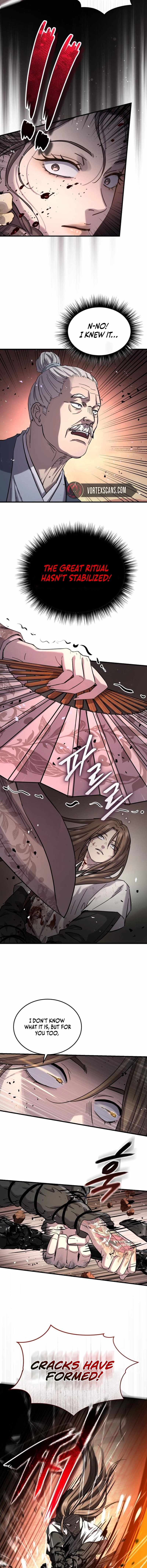 Read Absolute Dominion en Manga Online