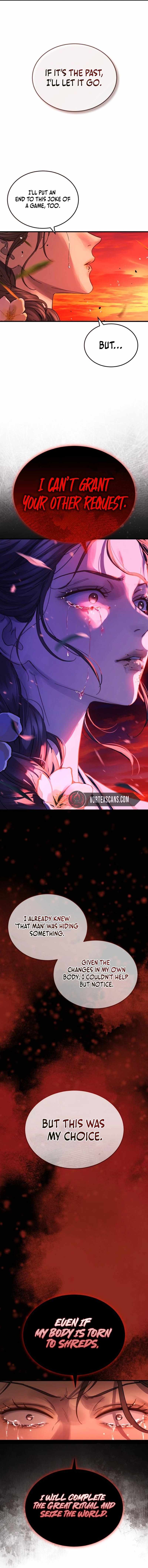 Read Absolute Dominion en Manga Online