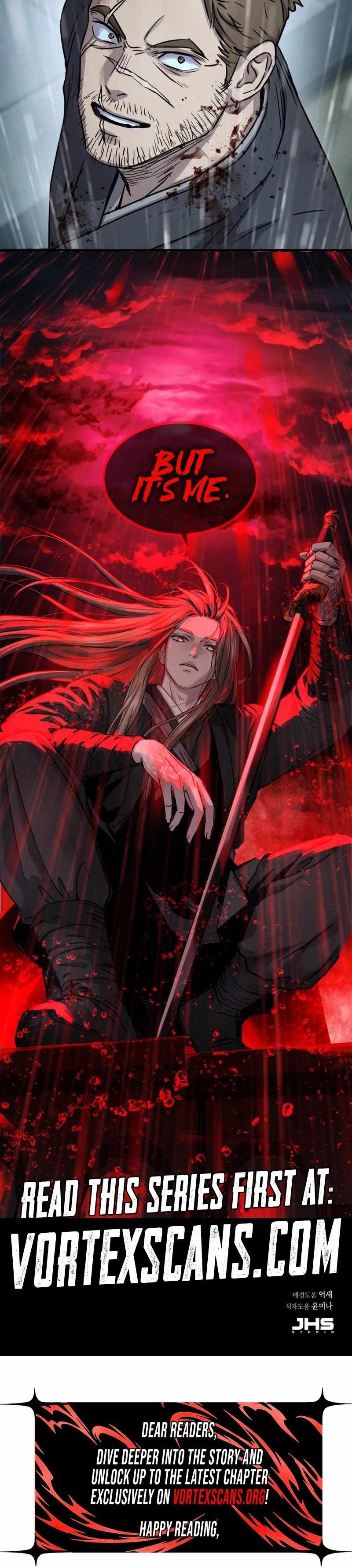 Read Absolute Dominion en Manga Online