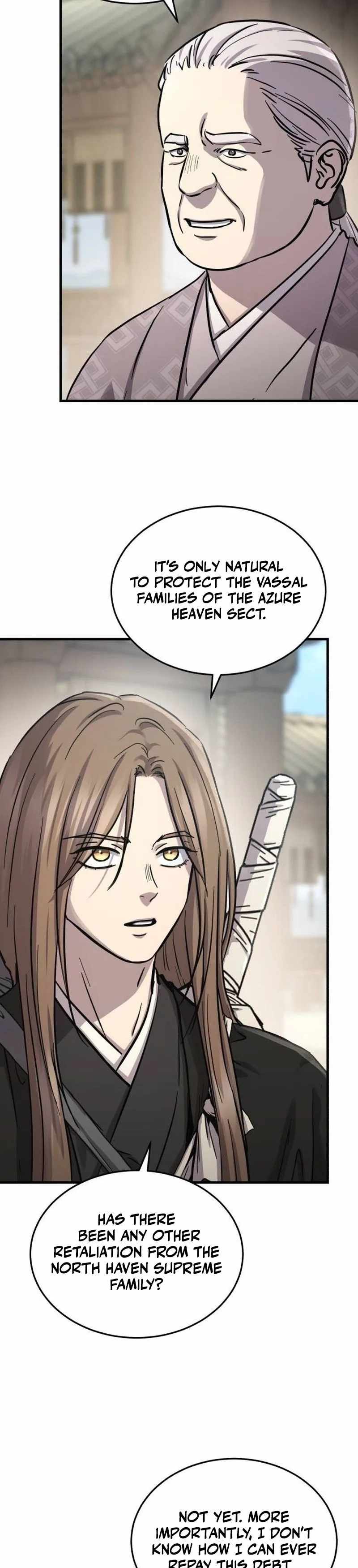 Read Absolute Dominion en Manga Online