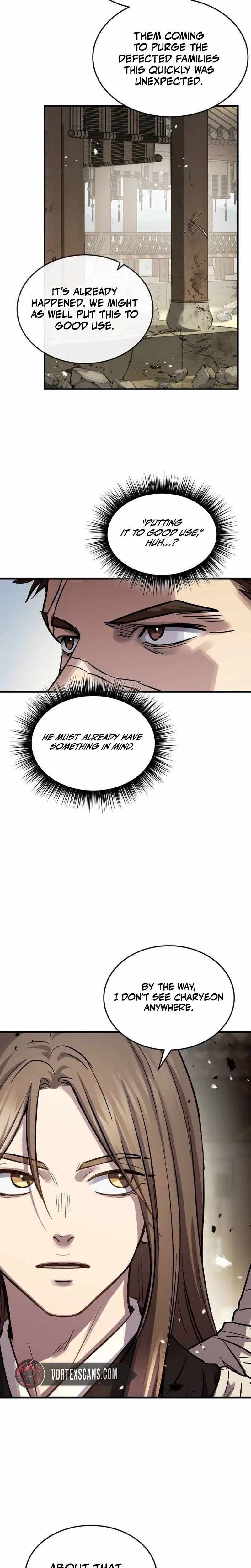 Read Absolute Dominion en Manga Online