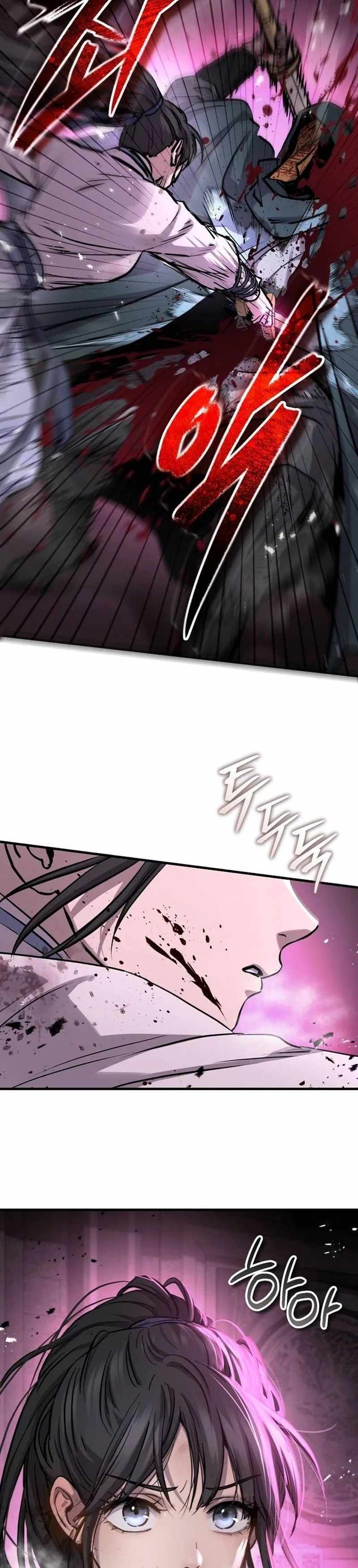 Read Absolute Dominion en Manga Online