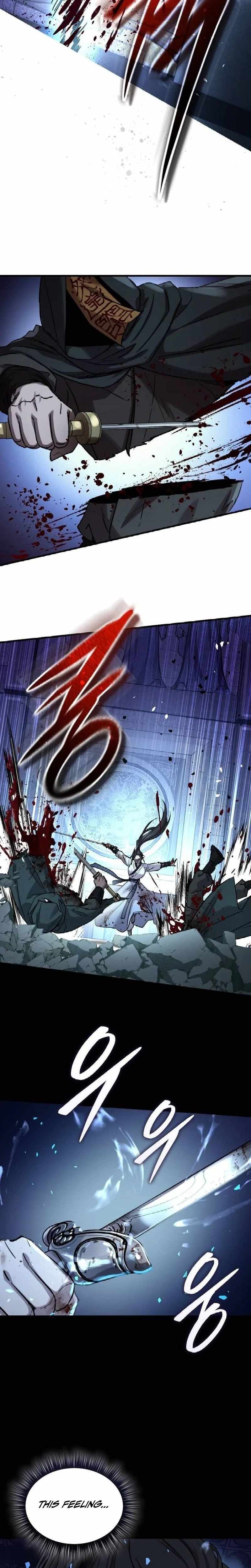 Read Absolute Dominion en Manga Online
