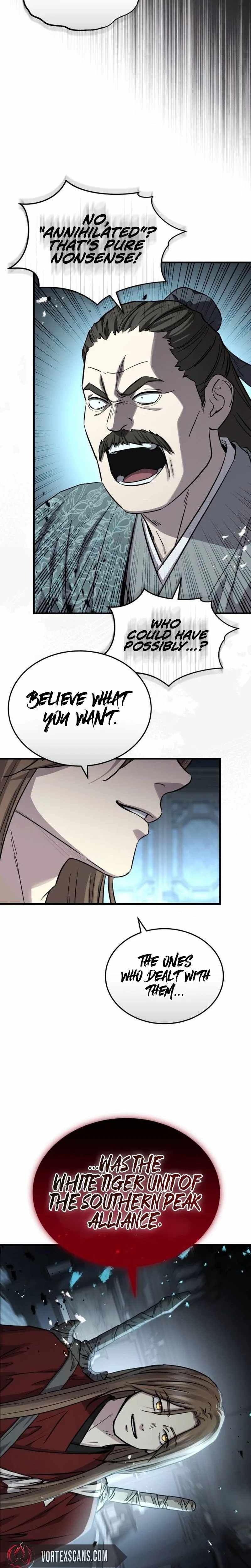 Read Absolute Dominion en Manga Online