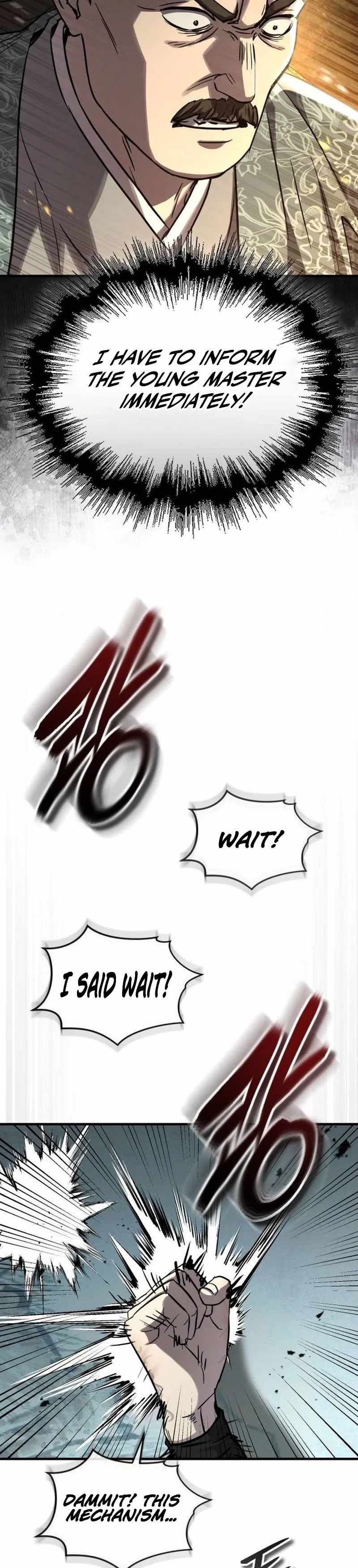 Read Absolute Dominion en Manga Online