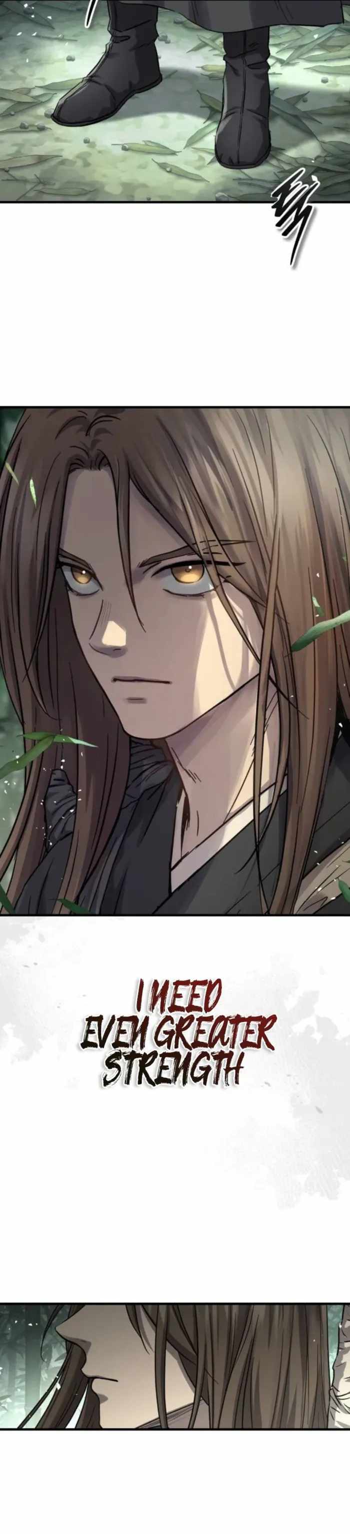 Read Absolute Dominion en Manga Online