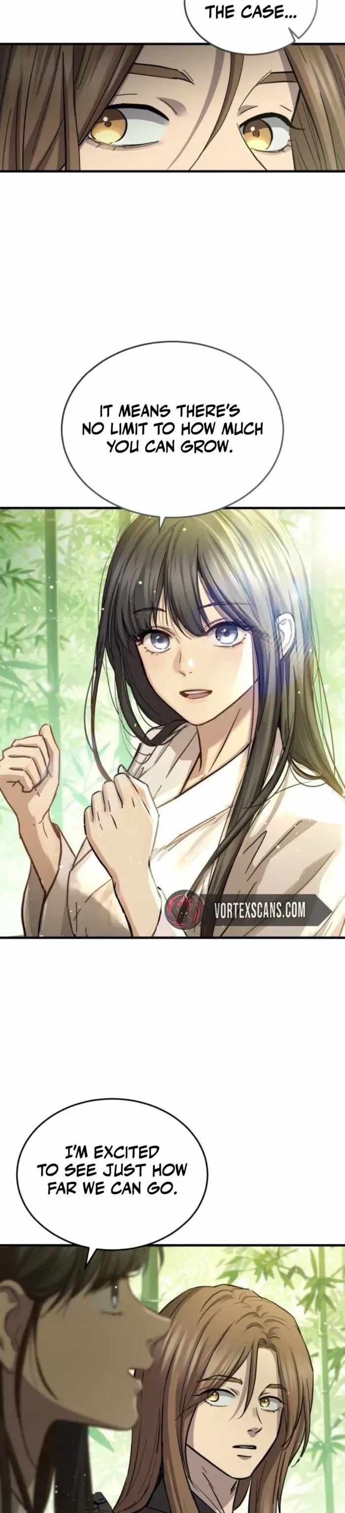 Read Absolute Dominion en Manga Online
