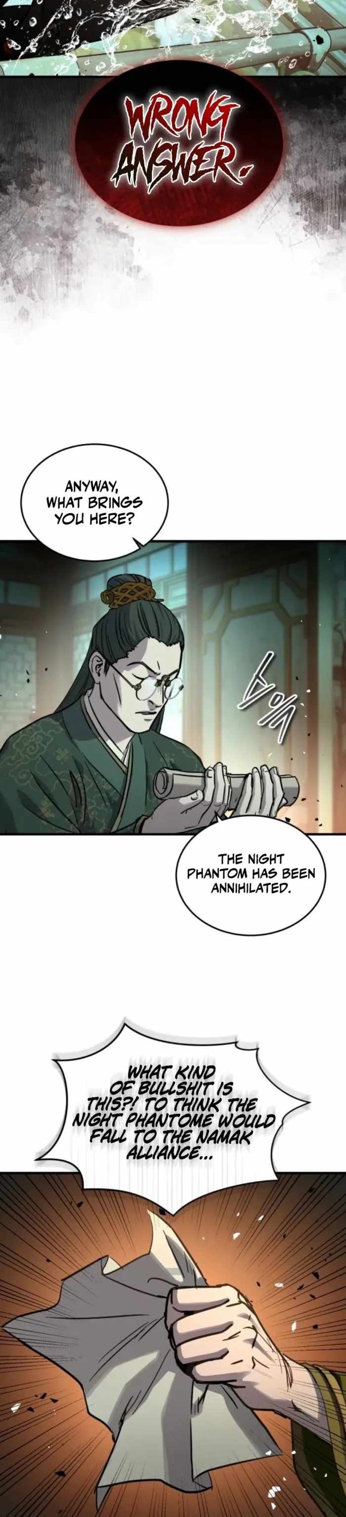Read Absolute Dominion en Manga Online