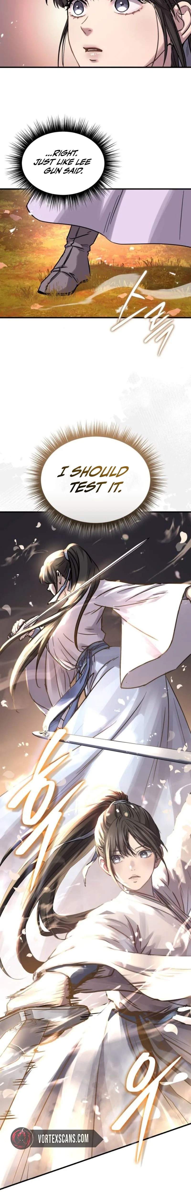 Read Absolute Dominion en Manga Online