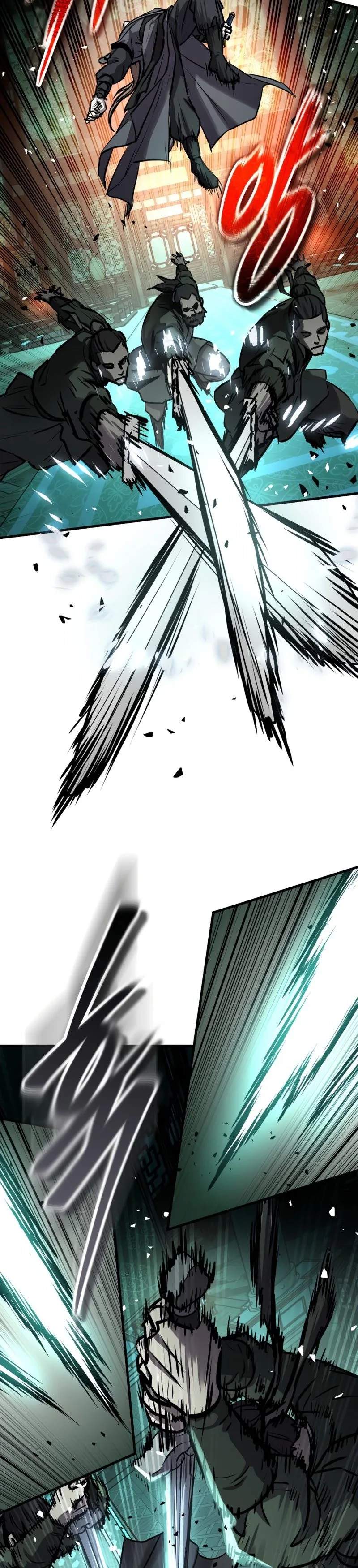 Read Absolute Dominion en Manga Online