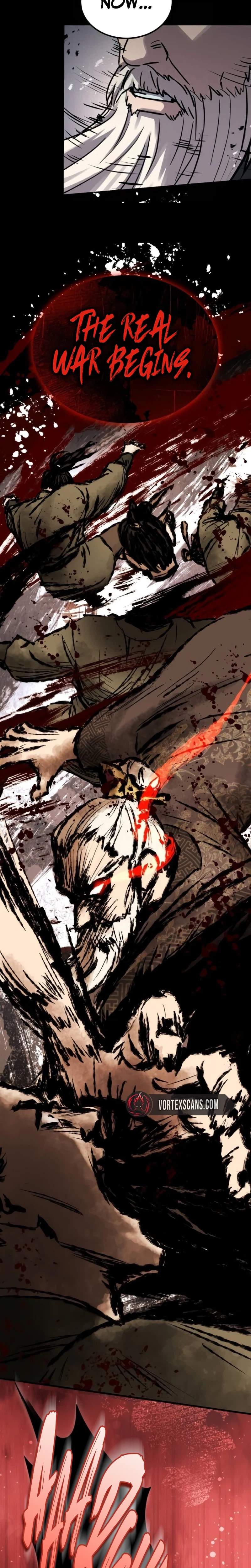 Read Absolute Dominion en Manga Online