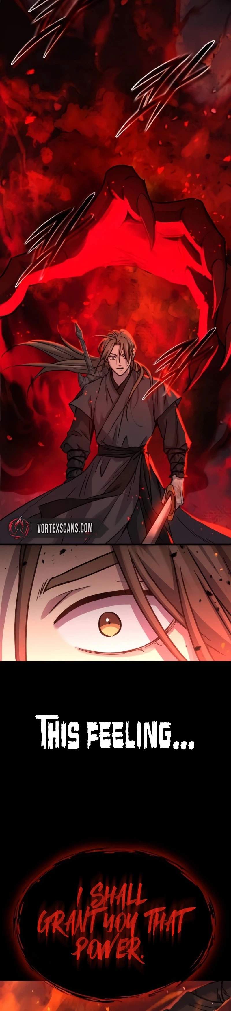 Read Absolute Dominion en Manga Online