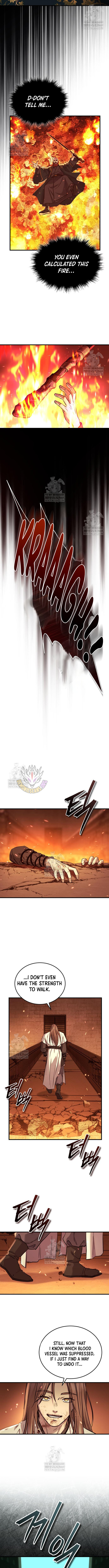 Read Absolute Dominion Manga Online