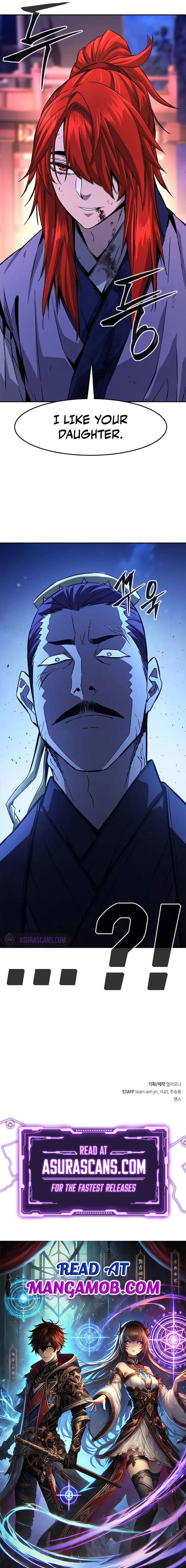 Read Absolute Sword Sense en Manga Online