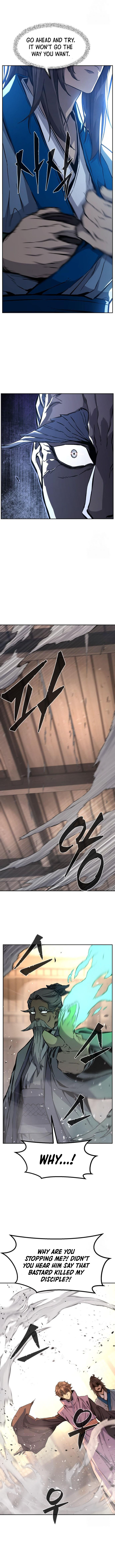 Read Absolute Sword Sense en Manga Online
