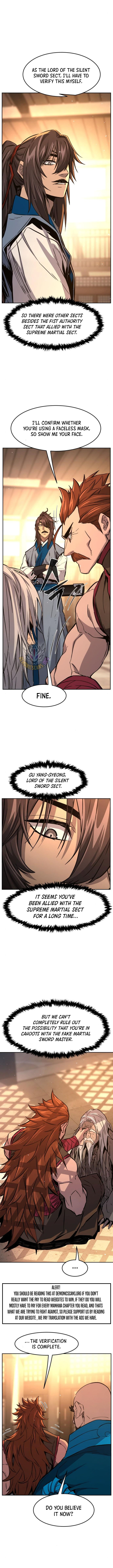 Read Absolute Sword Sense en Manga Online