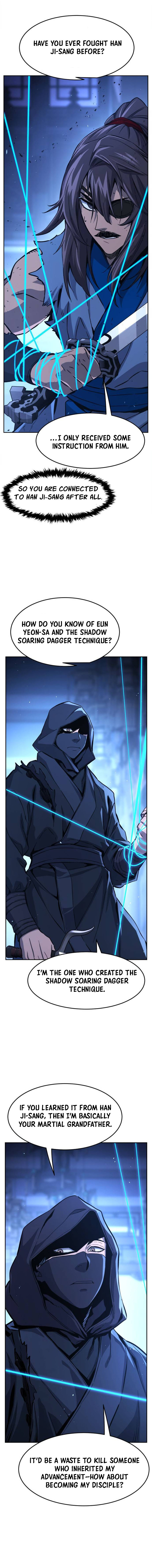 Read Absolute Sword Sense en Manga Online
