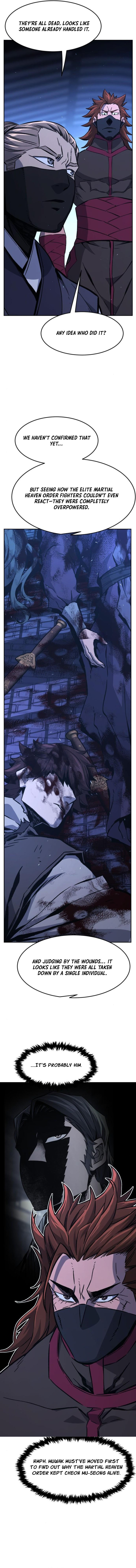 Read Absolute Sword Sense en Manga Online