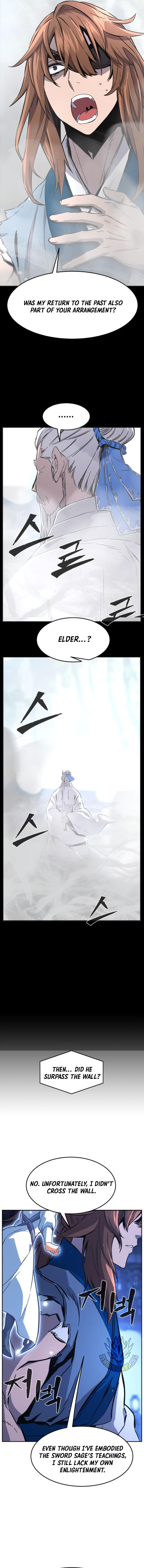 Read Absolute Sword Sense en Manga Online