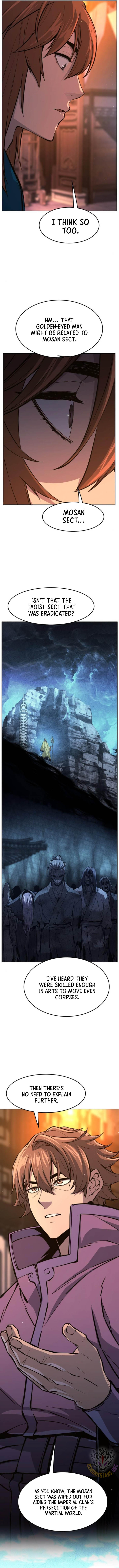 Read Absolute Sword Sense en Manga Online