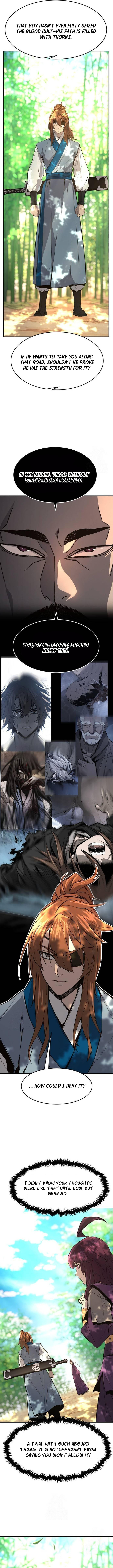 Read Absolute Sword Sense en Manga Online