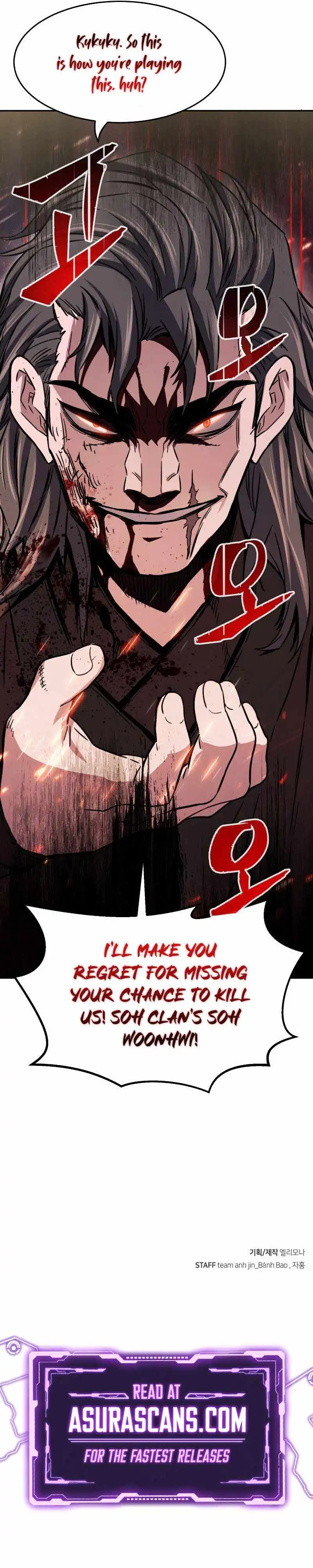 Read Absolute Sword Sense en Manga Online