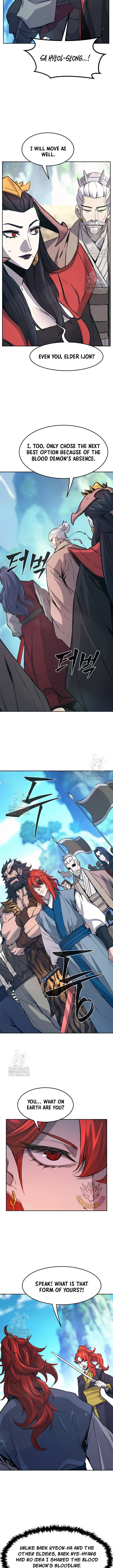 Read Absolute Sword Sense en Manga Online