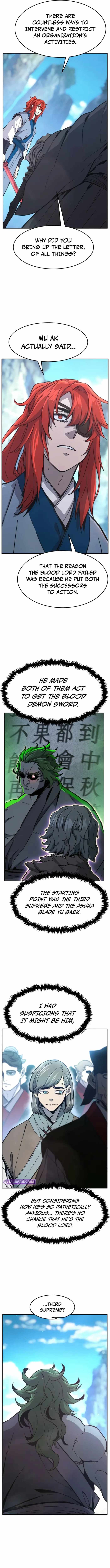 Read Absolute Sword Sense en Manga Online
