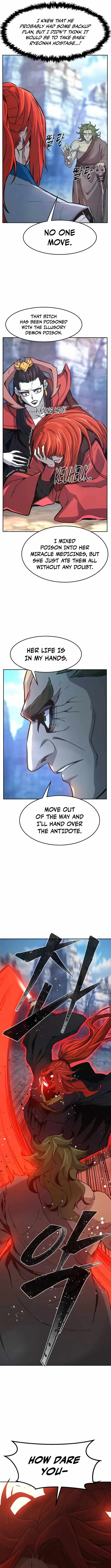 Read Absolute Sword Sense en Manga Online