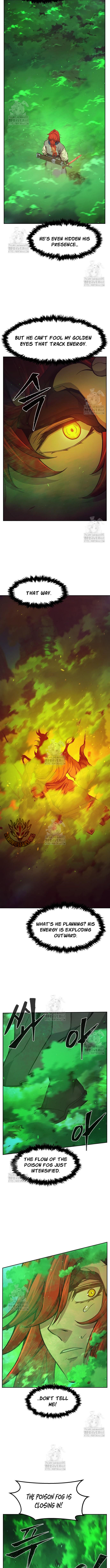 Read Absolute Sword Sense en Manga Online