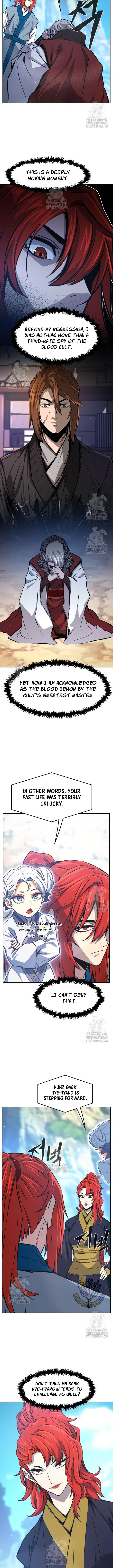 Read Absolute Sword Sense en Manga Online