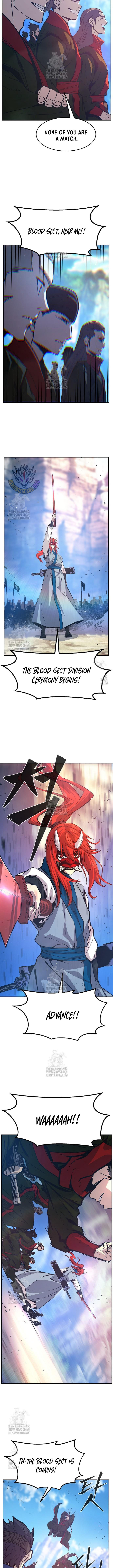 Read Absolute Sword Sense en Manga Online