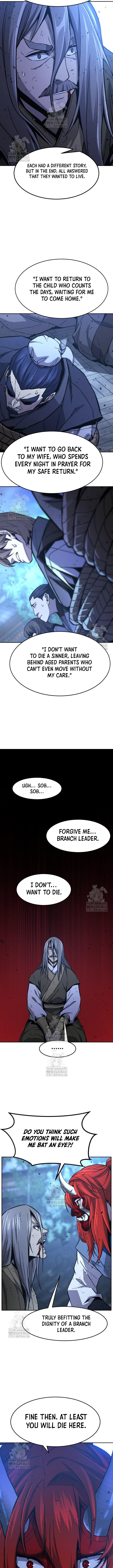 Read Absolute Sword Sense en Manga Online