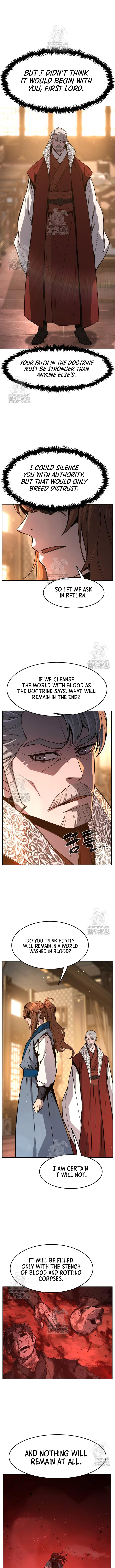 Read Absolute Sword Sense en Manga Online