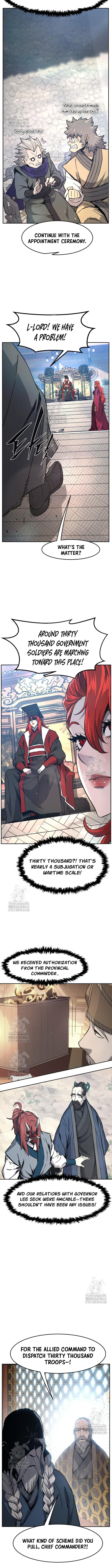 Read Absolute Sword Sense en Manga Online