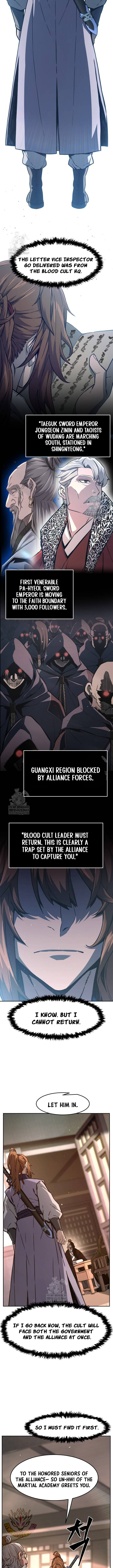 Read Absolute Sword Sense en Manga Online