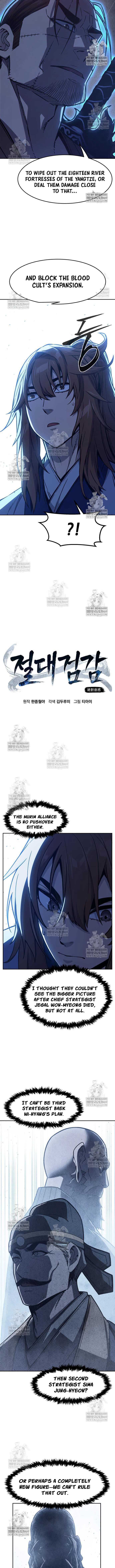 Read Absolute Sword Sense en Manga Online